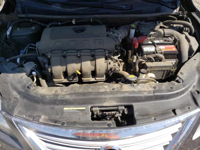 Photo 6 VIN: 3N1AB7AP3FL687976 - NISSAN SENTRA S 