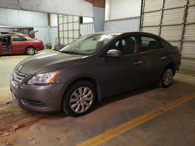 Photo 0 VIN: 3N1AB7AP3FL688299 - NISSAN SENTRA S 