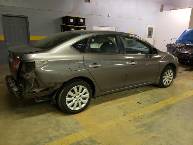 Photo 2 VIN: 3N1AB7AP3FL688299 - NISSAN SENTRA S 