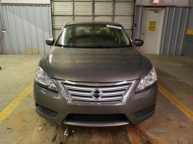 Photo 4 VIN: 3N1AB7AP3FL688299 - NISSAN SENTRA S 