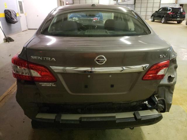 Photo 5 VIN: 3N1AB7AP3FL688299 - NISSAN SENTRA S 