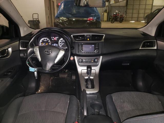 Photo 7 VIN: 3N1AB7AP3FL688299 - NISSAN SENTRA S 