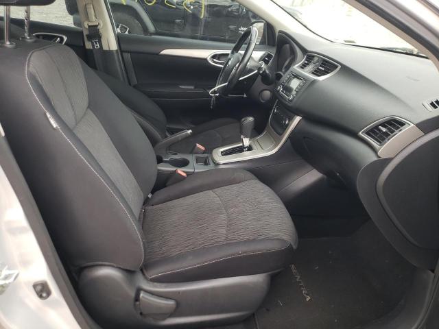 Photo 4 VIN: 3N1AB7AP3FL689436 - NISSAN SENTRA S 