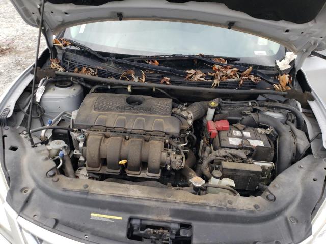 Photo 6 VIN: 3N1AB7AP3FL689436 - NISSAN SENTRA S 