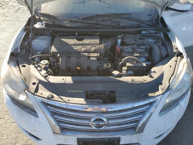 Photo 10 VIN: 3N1AB7AP3FL689890 - NISSAN SENTRA S 