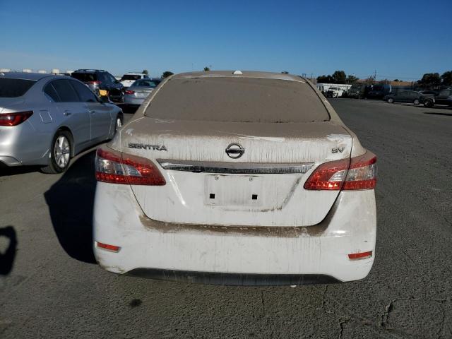 Photo 5 VIN: 3N1AB7AP3FL689890 - NISSAN SENTRA S 