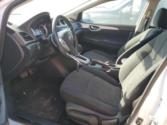 Photo 6 VIN: 3N1AB7AP3FL689890 - NISSAN SENTRA S 