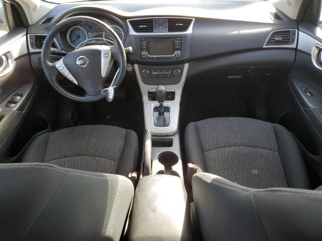 Photo 7 VIN: 3N1AB7AP3FL689890 - NISSAN SENTRA S 