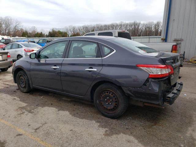 Photo 1 VIN: 3N1AB7AP3FL691249 - NISSAN SENTRA 