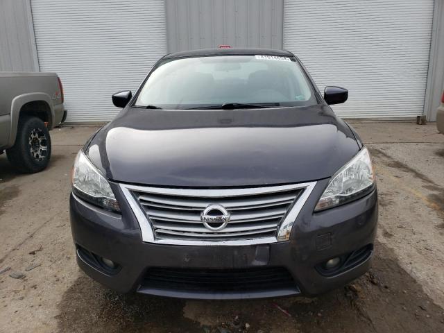 Photo 4 VIN: 3N1AB7AP3FL691249 - NISSAN SENTRA 