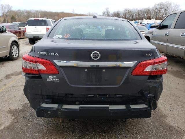 Photo 5 VIN: 3N1AB7AP3FL691249 - NISSAN SENTRA 