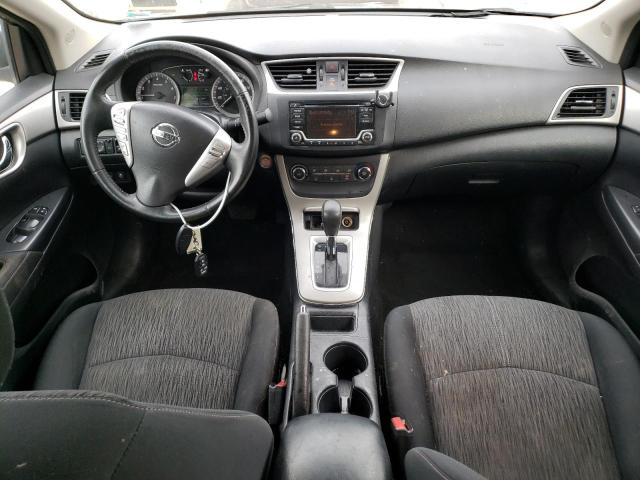 Photo 7 VIN: 3N1AB7AP3FL691249 - NISSAN SENTRA 