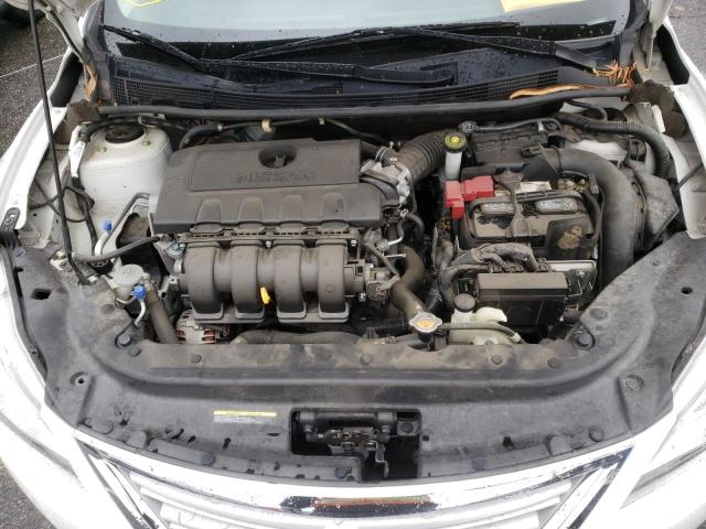 Photo 6 VIN: 3N1AB7AP3FL693468 - NISSAN SENTRA S 