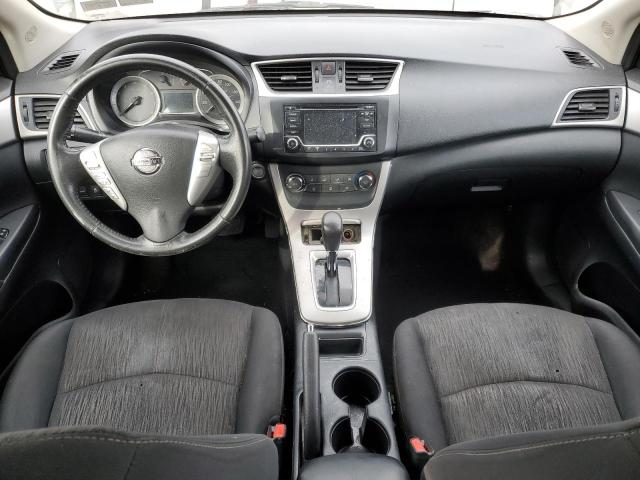 Photo 7 VIN: 3N1AB7AP3FL693874 - NISSAN SENTRA S 