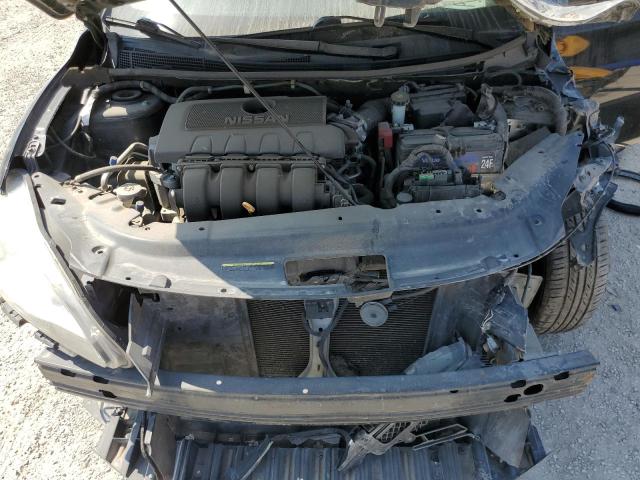 Photo 10 VIN: 3N1AB7AP3FL694300 - NISSAN SENTRA S 