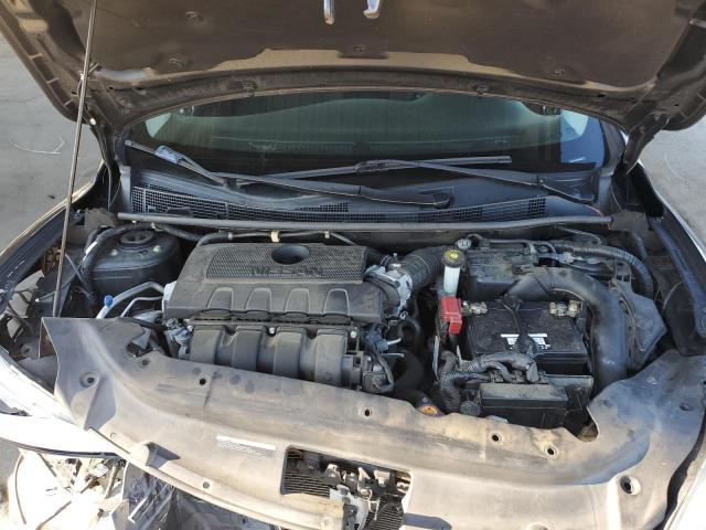 Photo 10 VIN: 3N1AB7AP3FL694443 - NISSAN SENTRA 