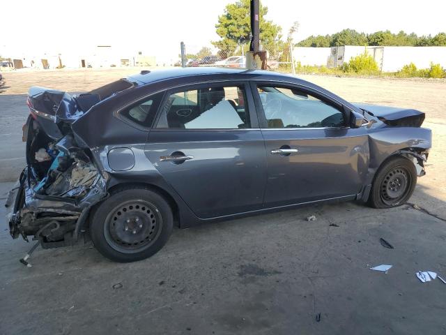 Photo 2 VIN: 3N1AB7AP3FL694443 - NISSAN SENTRA 