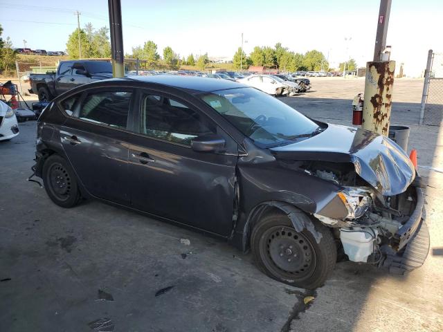 Photo 3 VIN: 3N1AB7AP3FL694443 - NISSAN SENTRA 