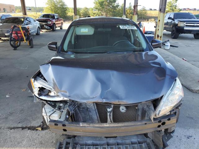 Photo 4 VIN: 3N1AB7AP3FL694443 - NISSAN SENTRA 