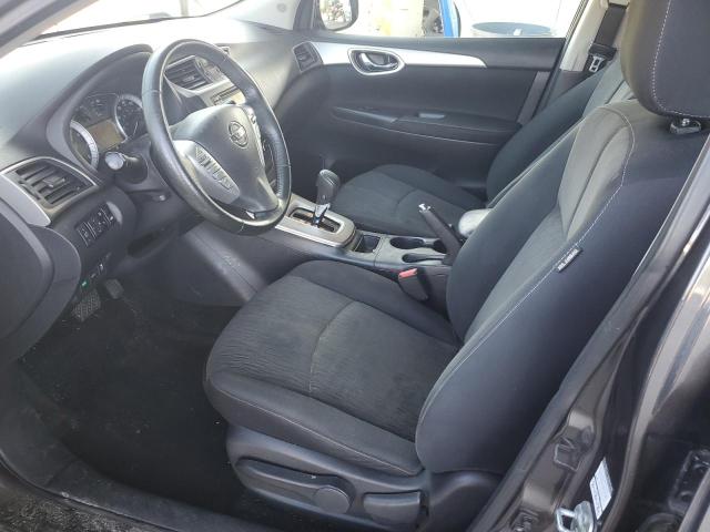 Photo 6 VIN: 3N1AB7AP3FL694443 - NISSAN SENTRA 