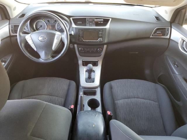 Photo 7 VIN: 3N1AB7AP3FL694443 - NISSAN SENTRA 