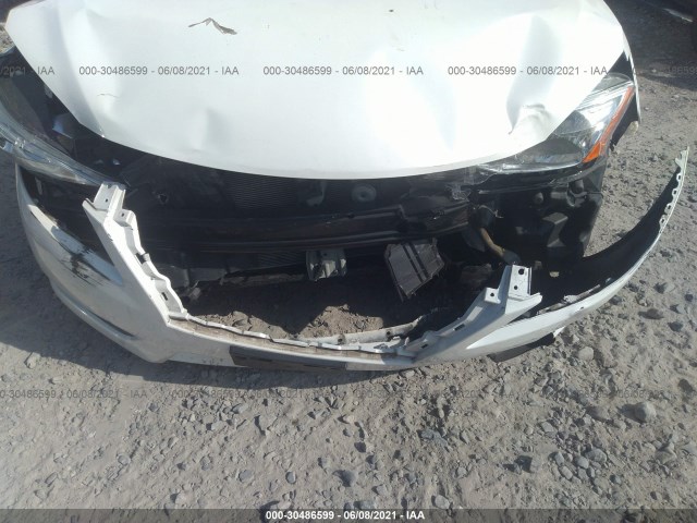 Photo 5 VIN: 3N1AB7AP3FL696371 - NISSAN SENTRA 