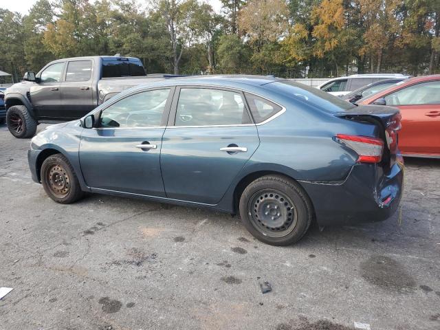 Photo 1 VIN: 3N1AB7AP3FY214887 - NISSAN SENTRA S 