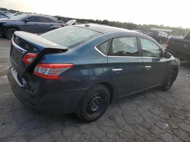 Photo 2 VIN: 3N1AB7AP3FY214887 - NISSAN SENTRA S 