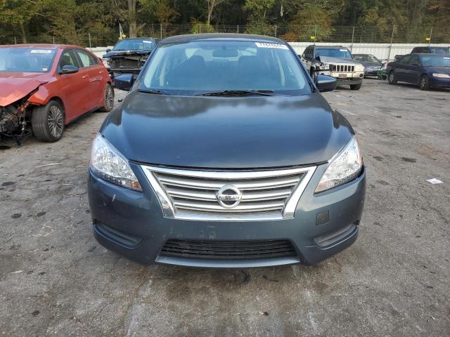 Photo 4 VIN: 3N1AB7AP3FY214887 - NISSAN SENTRA S 