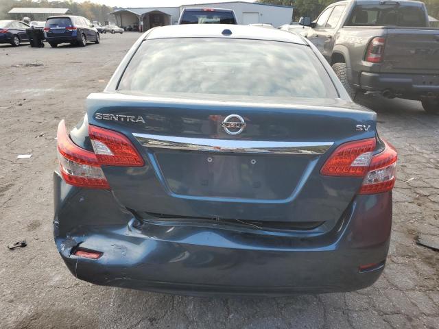 Photo 5 VIN: 3N1AB7AP3FY214887 - NISSAN SENTRA S 