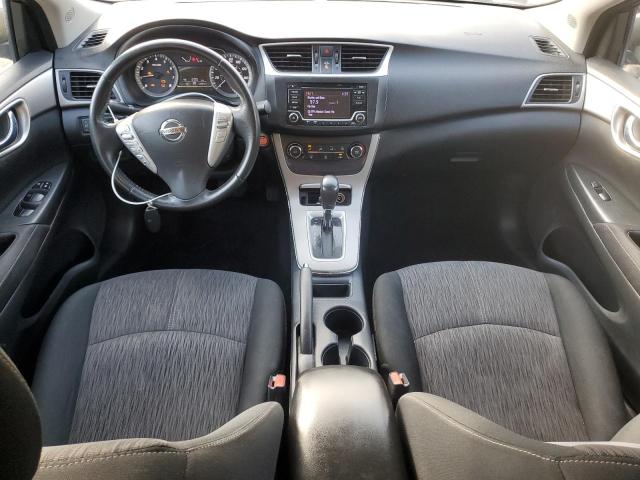 Photo 7 VIN: 3N1AB7AP3FY214887 - NISSAN SENTRA S 