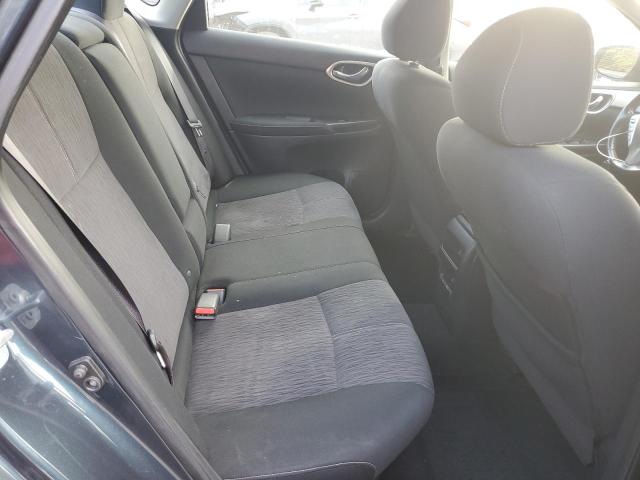 Photo 9 VIN: 3N1AB7AP3FY214887 - NISSAN SENTRA S 