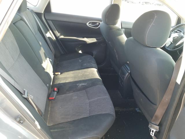 Photo 5 VIN: 3N1AB7AP3FY215960 - NISSAN SENTRA S 