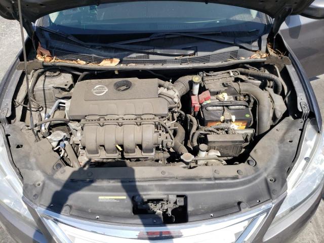 Photo 10 VIN: 3N1AB7AP3FY216154 - NISSAN SENTRA S 