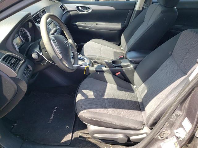 Photo 6 VIN: 3N1AB7AP3FY216154 - NISSAN SENTRA S 