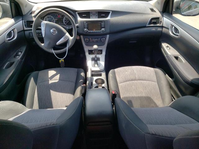 Photo 7 VIN: 3N1AB7AP3FY216154 - NISSAN SENTRA S 