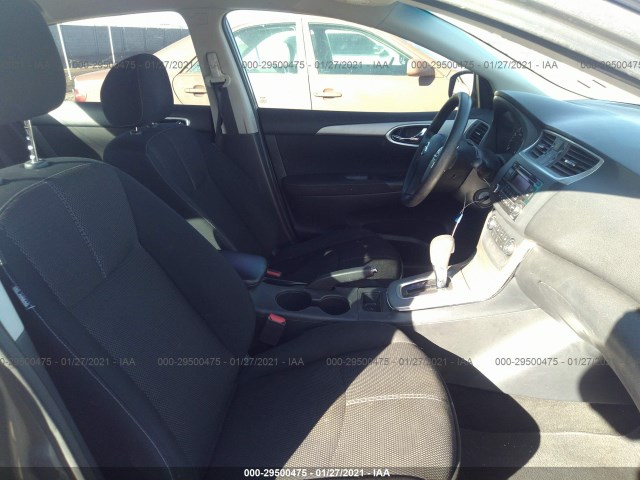 Photo 4 VIN: 3N1AB7AP3FY216946 - NISSAN SENTRA 