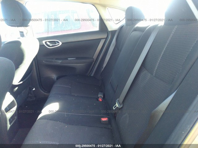 Photo 7 VIN: 3N1AB7AP3FY216946 - NISSAN SENTRA 