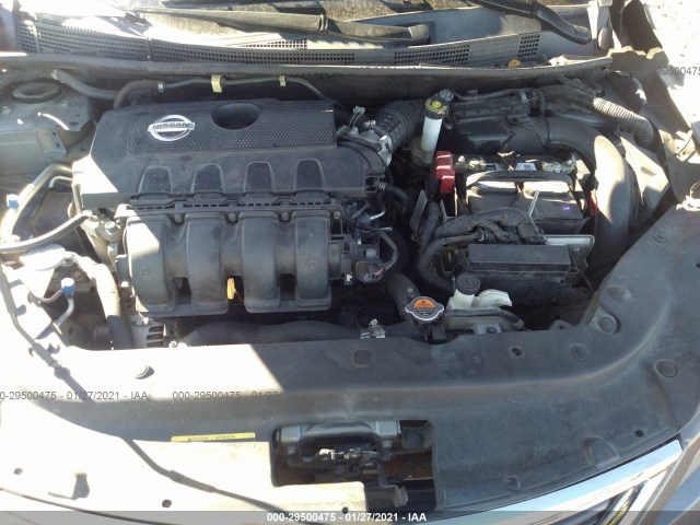 Photo 9 VIN: 3N1AB7AP3FY216946 - NISSAN SENTRA 