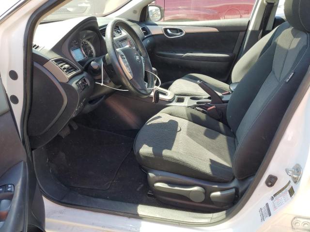 Photo 6 VIN: 3N1AB7AP3FY218437 - NISSAN SENTRA S 