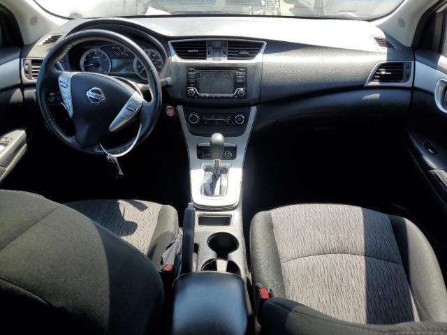 Photo 7 VIN: 3N1AB7AP3FY218437 - NISSAN SENTRA S 