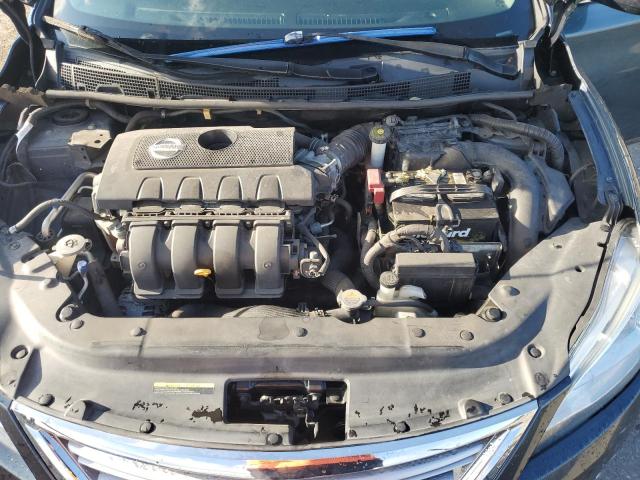 Photo 10 VIN: 3N1AB7AP3FY218860 - NISSAN SENTRA S 