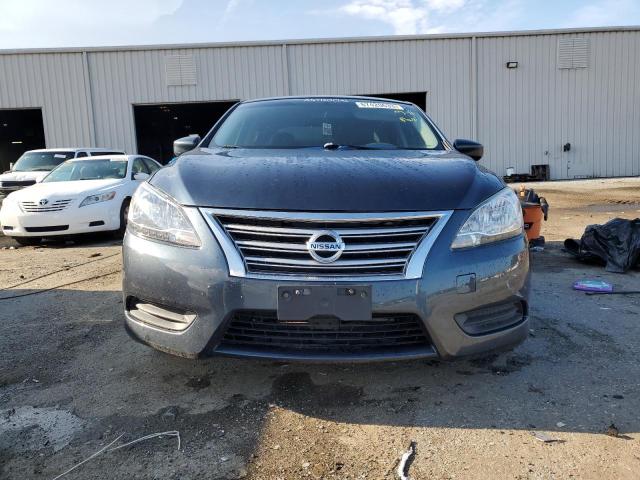 Photo 4 VIN: 3N1AB7AP3FY218860 - NISSAN SENTRA S 