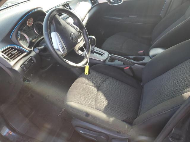 Photo 6 VIN: 3N1AB7AP3FY218860 - NISSAN SENTRA S 