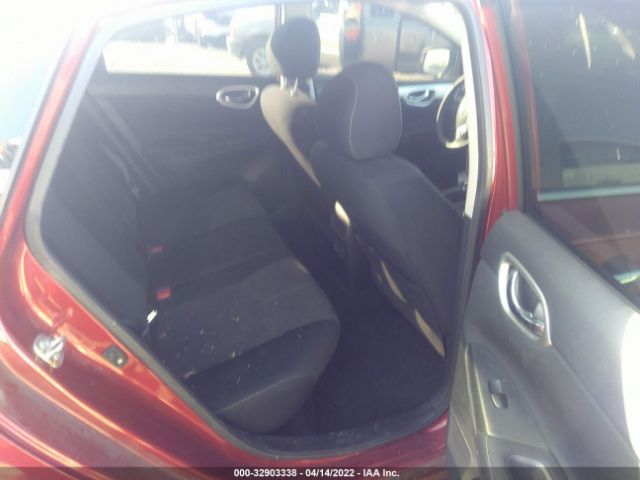 Photo 7 VIN: 3N1AB7AP3FY219135 - NISSAN SENTRA 