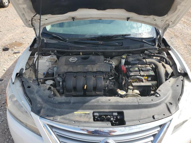 Photo 10 VIN: 3N1AB7AP3FY219667 - NISSAN SENTRA 