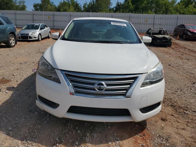 Photo 4 VIN: 3N1AB7AP3FY219667 - NISSAN SENTRA 