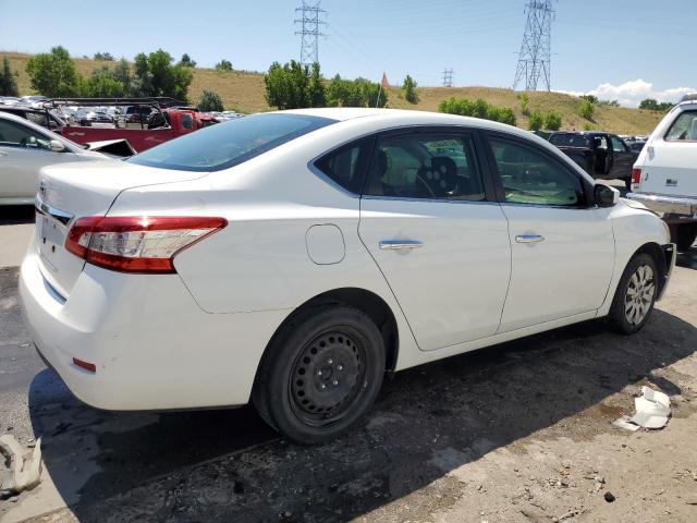 Photo 2 VIN: 3N1AB7AP3FY219958 - NISSAN SENTRA 