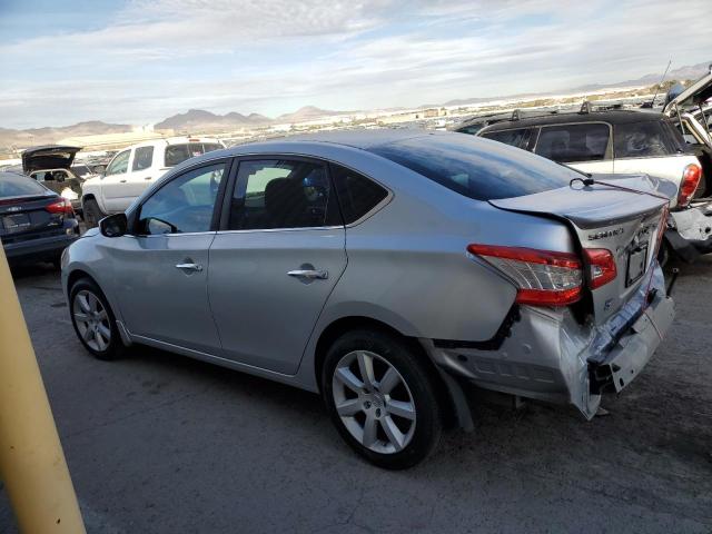 Photo 1 VIN: 3N1AB7AP3FY220754 - NISSAN SENTRA 