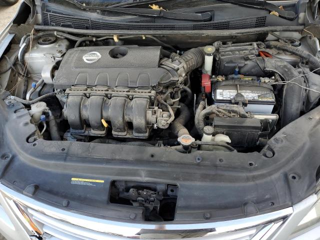 Photo 10 VIN: 3N1AB7AP3FY220754 - NISSAN SENTRA 